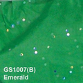 Gemstones Emerald Sheet Tissue Paper